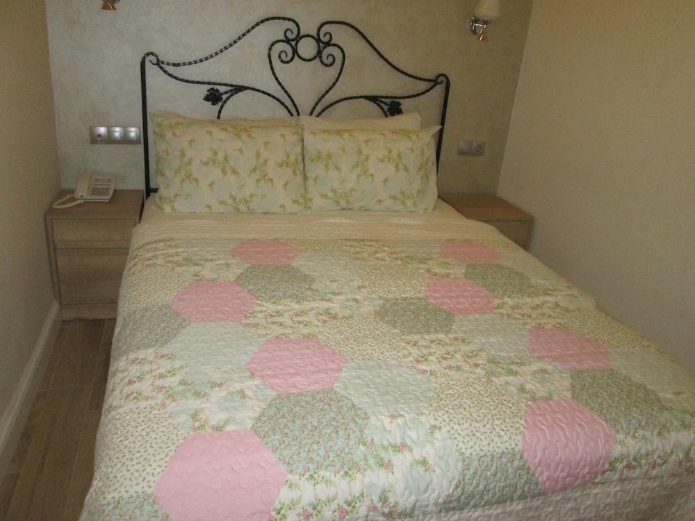 Ragip Pasha Apartments Istambul Extérieur photo